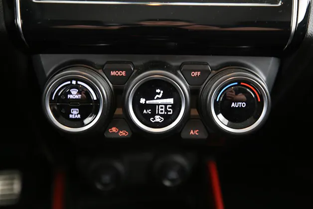 Suzuki Swift 1.4 T Sport Compact Top