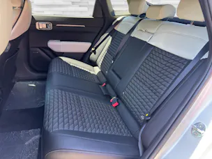 Kia EV4 Fastback 81 kWh GT-Line
