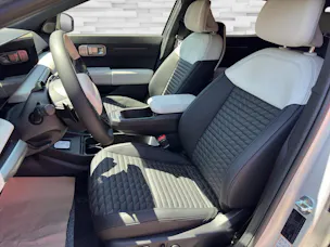Kia EV4 Fastback 81 kWh GT-Line