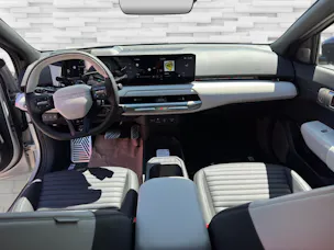 Kia EV4 Fastback 81 kWh GT-Line