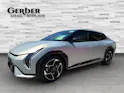 Kia EV4 Fastback 81 kWh GT-Line