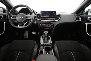 Kia Ceed SW 1.5 T-GDi MHEV GT-Line