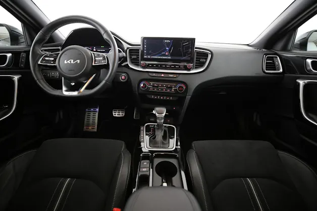 Kia Ceed SW 1.5 T-GDi MHEV GT-Line