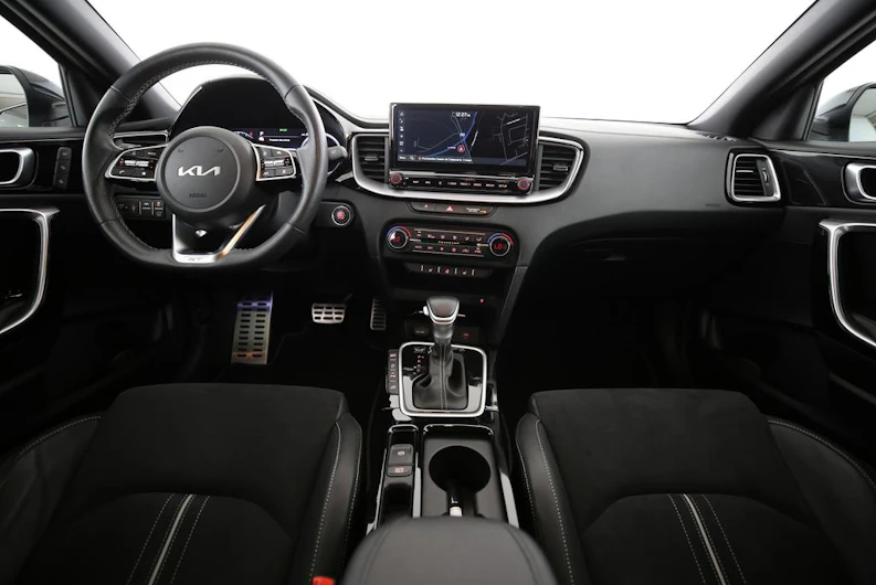 image du véhicule KIA CEED