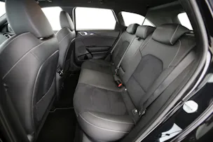 Kia Ceed SW 1.5 T-GDi MHEV GT-Line