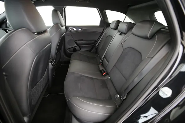 Kia Ceed SW 1.5 T-GDi MHEV GT-Line