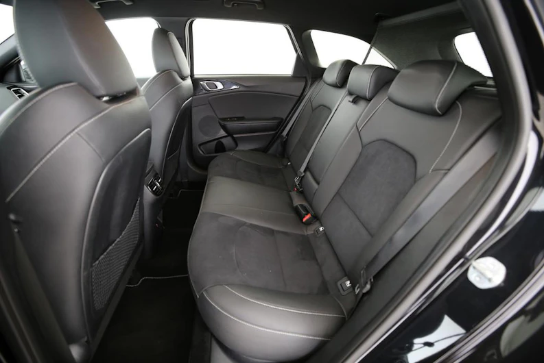 image du véhicule KIA CEED
