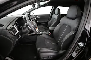 Kia Ceed SW 1.5 T-GDi MHEV GT-Line