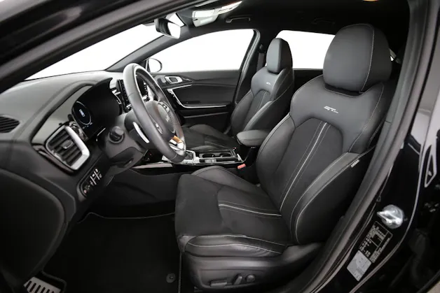 Kia Ceed SW 1.5 T-GDi MHEV GT-Line