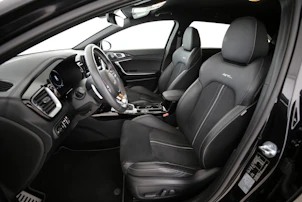 image du véhicule KIA Ceed SW 1.5 T-GDi MHEV GT-Line