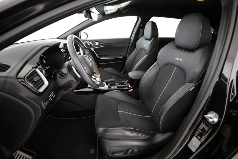image du véhicule KIA CEED