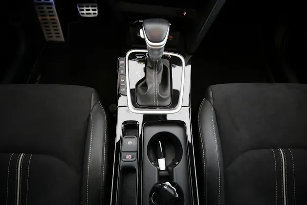 Kia Ceed SW 1.5 T-GDi MHEV GT-Line
