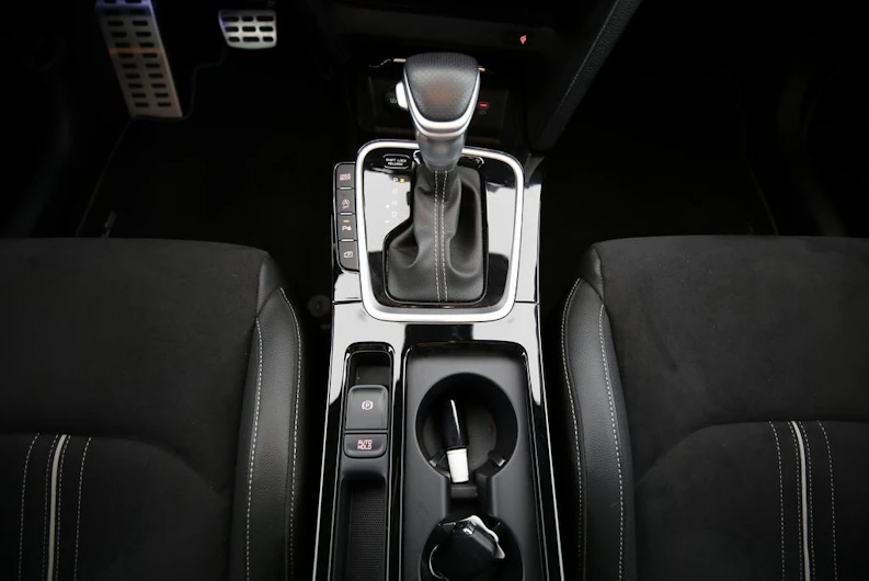 image du véhicule KIA CEED