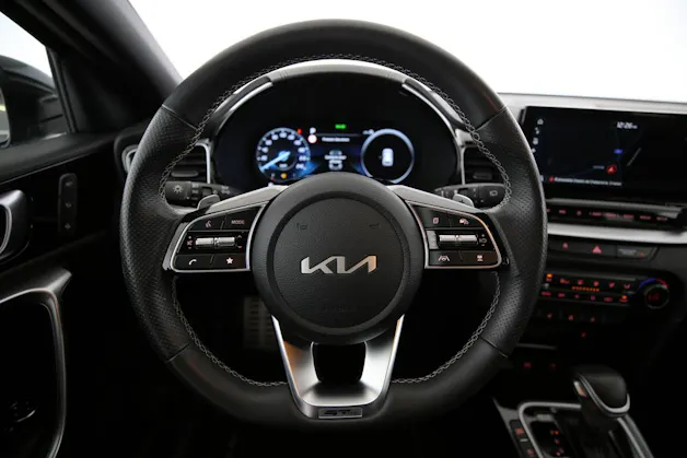 Kia Ceed SW 1.5 T-GDi MHEV GT-Line