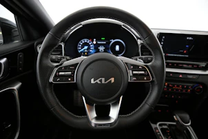 image du véhicule KIA Ceed SW 1.5 T-GDi MHEV GT-Line