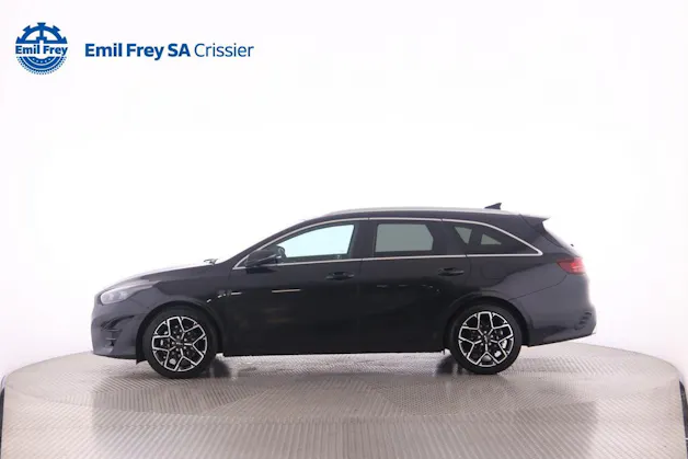 Kia Ceed SW 1.5 T-GDi MHEV GT-Line
