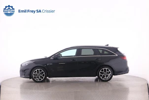 image du véhicule KIA Ceed SW 1.5 T-GDi MHEV GT-Line