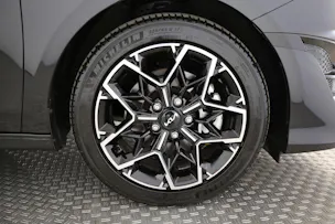 Kia Ceed SW 1.5 T-GDi MHEV GT-Line