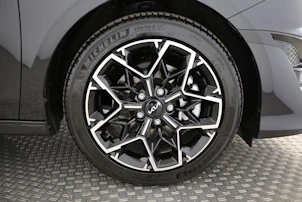 image du véhicule KIA Ceed SW 1.5 T-GDi MHEV GT-Line