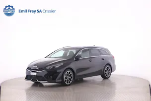 Kia Ceed SW 1.5 T-GDi MHEV GT-Line
