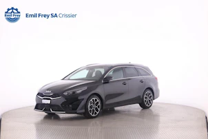 image du véhicule KIA Ceed SW 1.5 T-GDi MHEV GT-Line