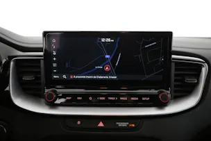 Kia Ceed SW 1.5 T-GDi MHEV GT-Line
