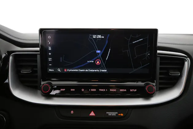 Kia Ceed SW 1.5 T-GDi MHEV GT-Line