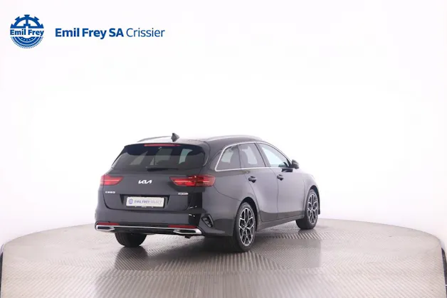 Kia Ceed SW 1.5 T-GDi MHEV GT-Line