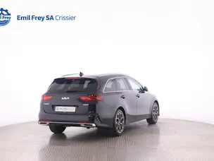 Kia Ceed SW 1.5 T-GDi MHEV GT-Line