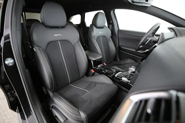 Kia Ceed SW 1.5 T-GDi MHEV GT-Line