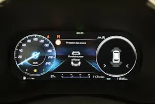 Kia Ceed SW 1.5 T-GDi MHEV GT-Line