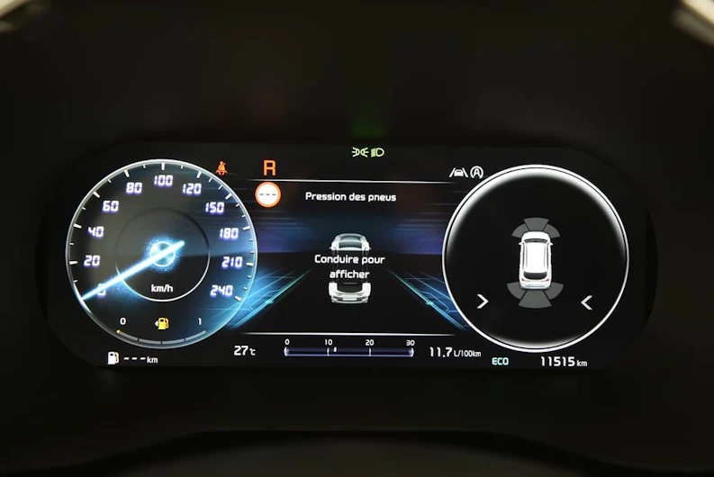 image du véhicule KIA CEED