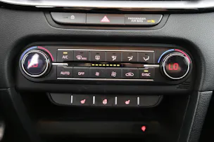 Kia Ceed SW 1.5 T-GDi MHEV GT-Line