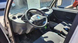 Piaggio Porter Pick-up 1.3 16V AWD