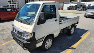 Piaggio Porter Pick-up 1.3 16V AWD