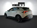 Kia Sportage 1.6 T-GDi Hybrid Black Edition