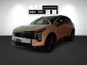 Kia Sportage 1.6 T-GDi Hybrid Black Edition