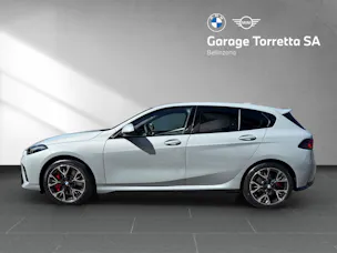BMW 120i