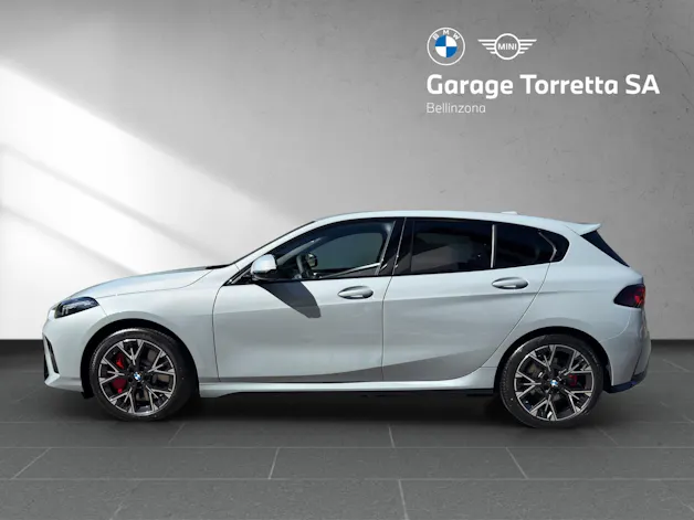 BMW 120i