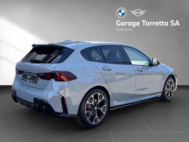 BMW 120i