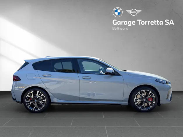 BMW 120i