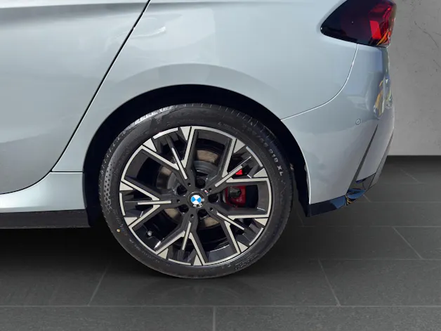 BMW 120i