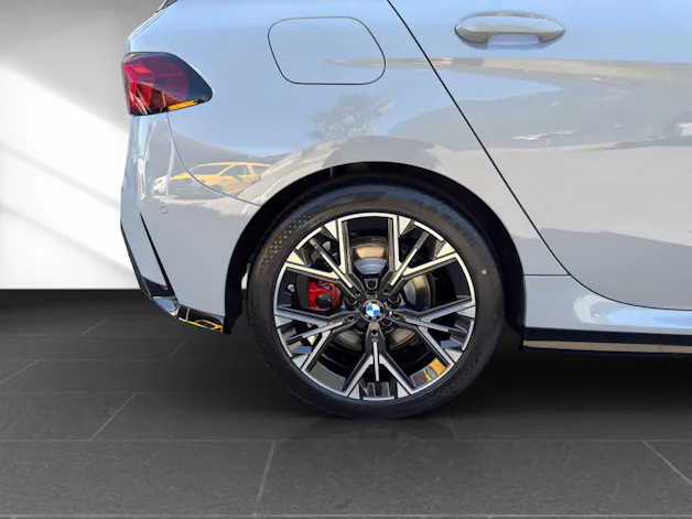 BMW 120i