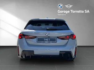 BMW 120i