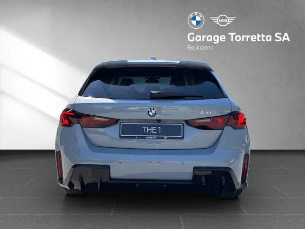 BMW 120i