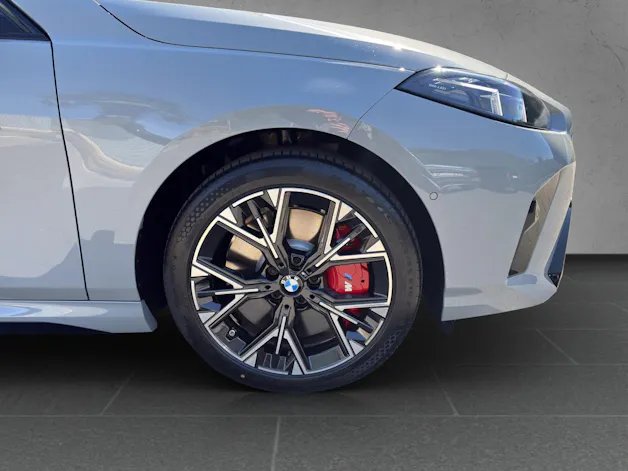 BMW 120i
