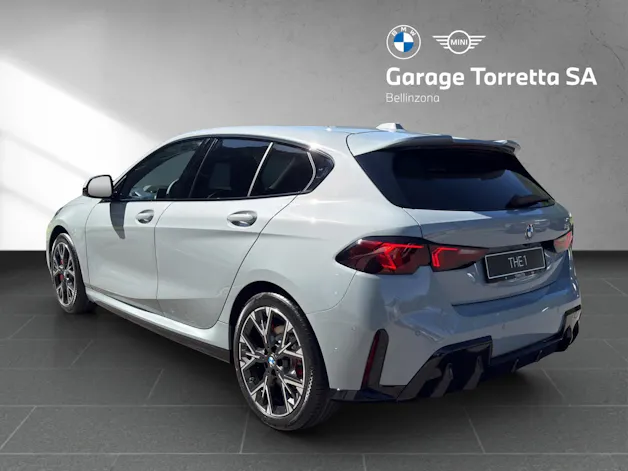 BMW 120i