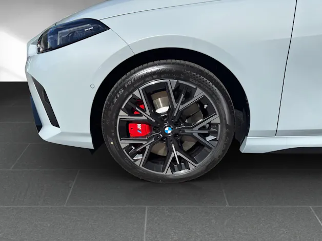 BMW 120i