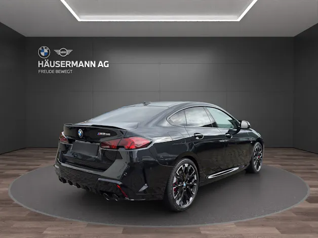 BMW M235i xDrive Gran Coupé M Sportpaket Pro