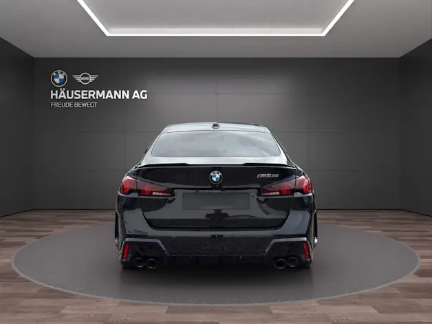 BMW M235i xDrive Gran Coupé M Sportpaket Pro